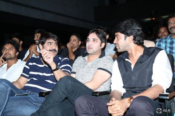 James Bond Movie Audio Launch